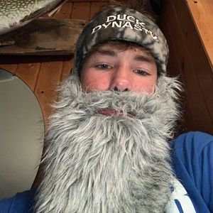 Meet your Posher, Alex